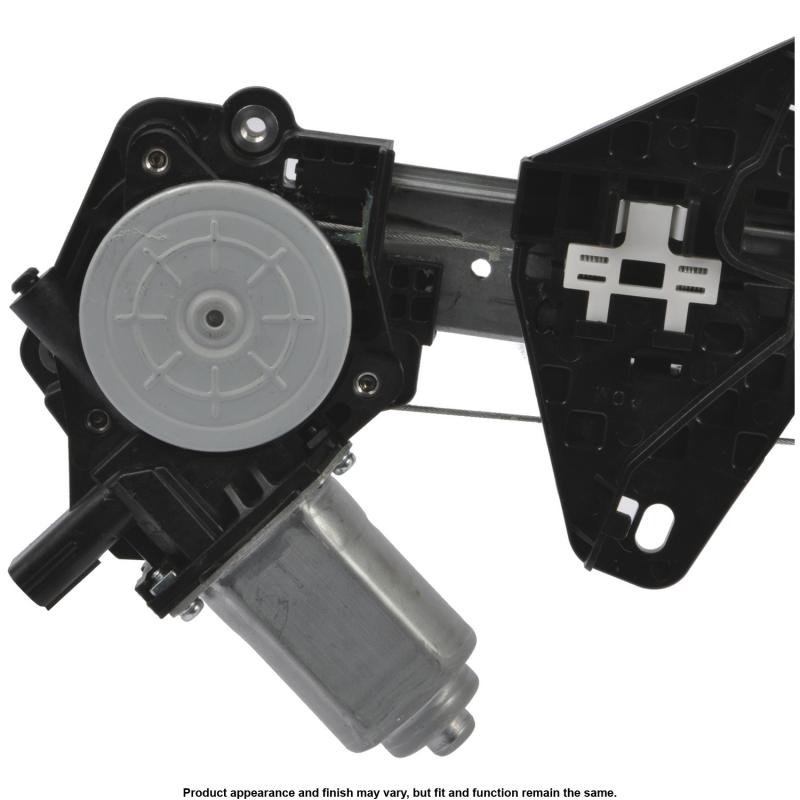 2011 Honda CR-V Power Window Motor and Regulator Assembly Rear Right Cardone Select 8215039BR image 1 of 4