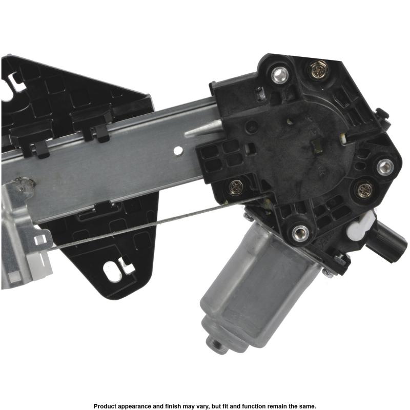 2011 Honda CR-V Power Window Motor and Regulator Assembly Rear Right Cardone Select 8215039BR image 2 of 4