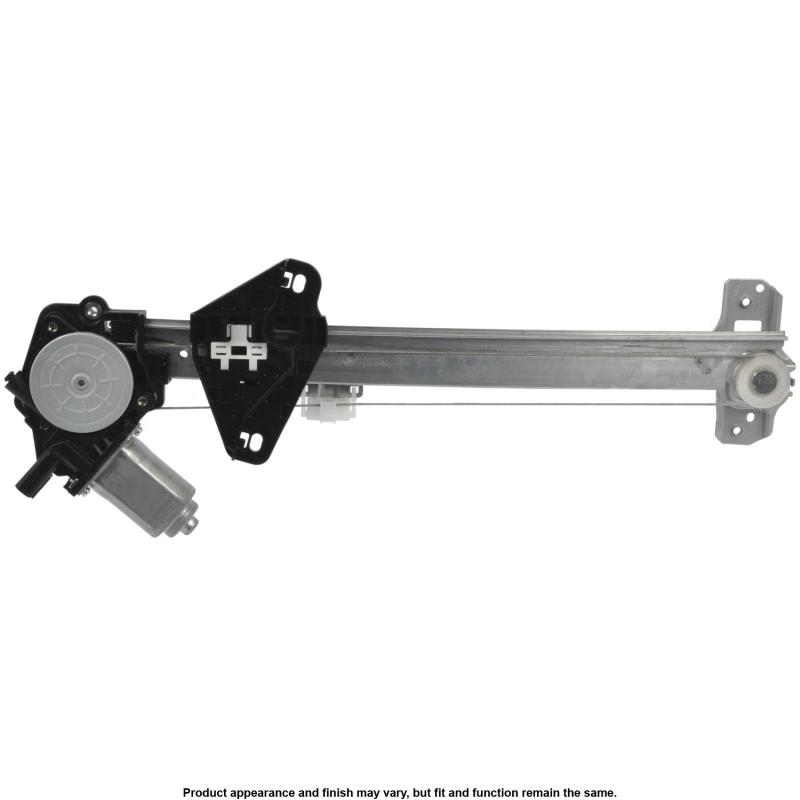 2011 Honda CR-V Power Window Motor and Regulator Assembly Rear Right Cardone Select 8215039BR image 4 of 4