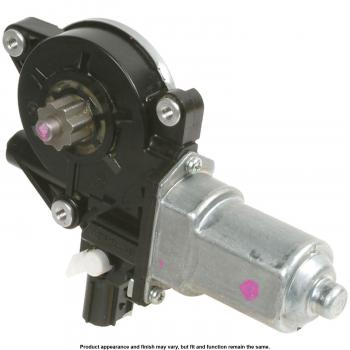 2015 Honda Pilot Power Window Motor Rear Left Cardone Select 8215054 image 1 of 4