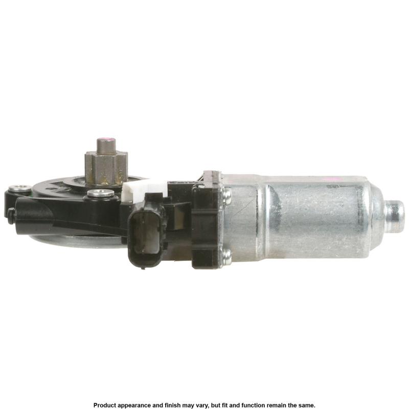 Cardone Select 8215054 - Power Window Motor Cardone Select 8215054 Power Window Motor product image 2 of 4