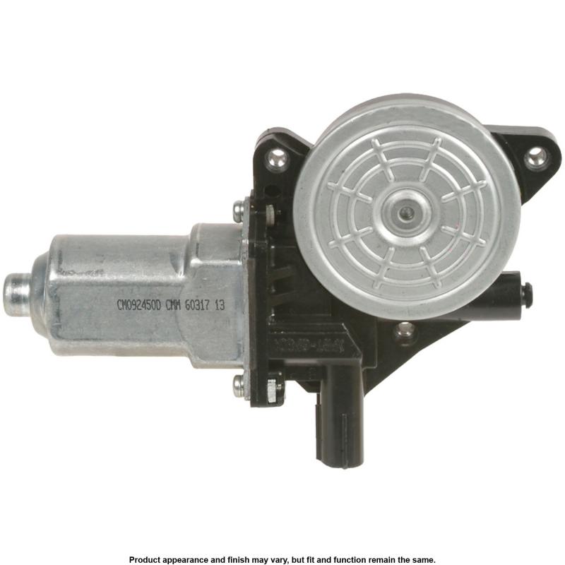 Cardone Select 8215054 - Power Window Motor Cardone Select 8215054 Power Window Motor product image 3 of 4