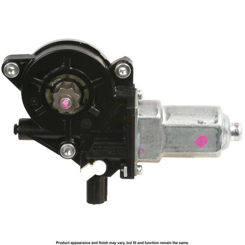 Cardone Select 8215054 - Power Window Motor Cardone Select 8215054 Power Window Motor product image 4 of 4