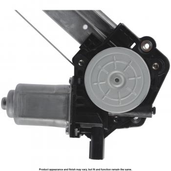 2011 Honda CR-V Power Window Motor and Regulator Assembly Rear Left Cardone Select 8215054BR image 1 of 4