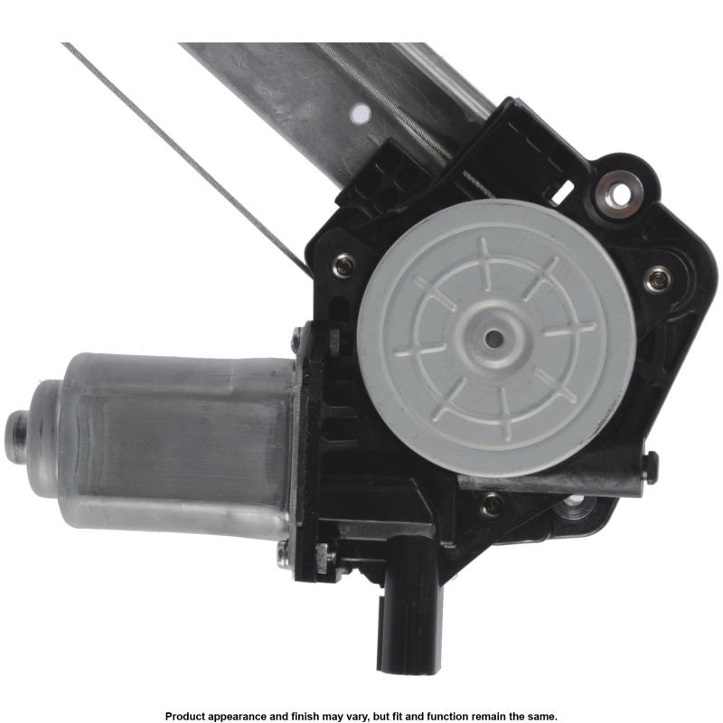 2011 Honda CR-V Power Window Motor and Regulator Assembly Rear Left Cardone Select 8215054BR image 1 of 4