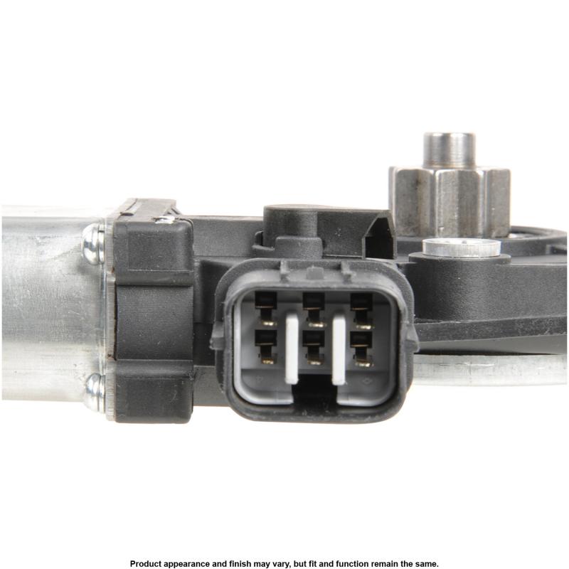 Cardone Select 8215085 Power Window Motor product image 2 of 4
