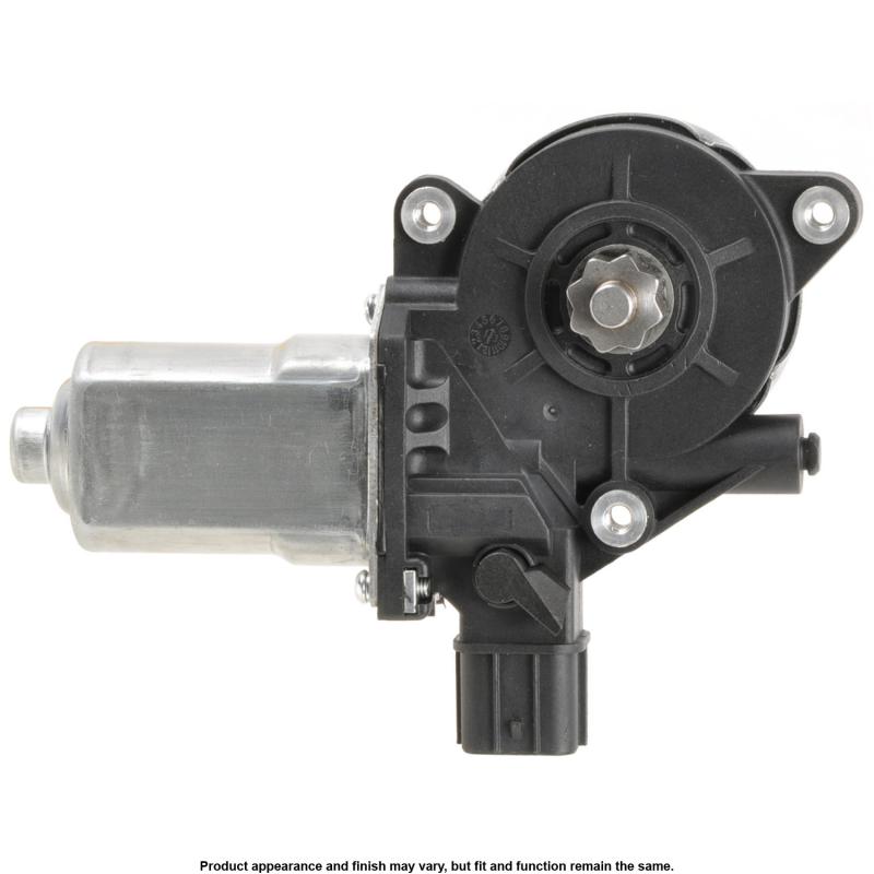 Cardone Select 8215085 Power Window Motor product image 3 of 4