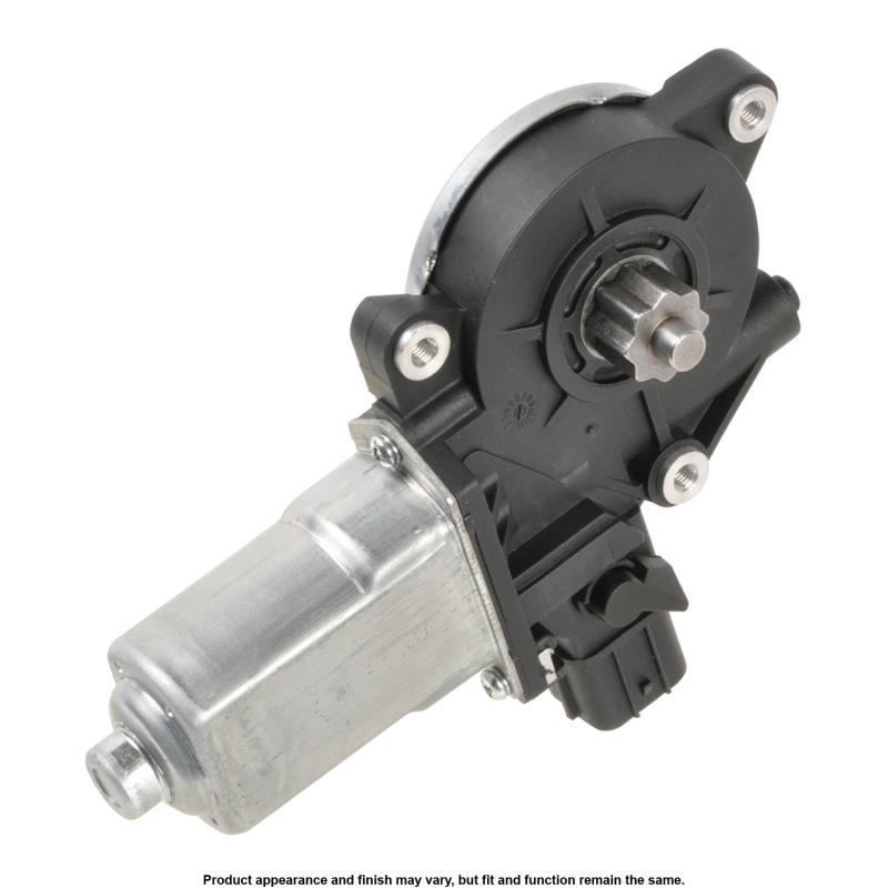 Cardone Select 8215085 Power Window Motor product image 4 of 4