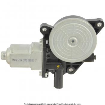 2011 Honda Accord Crosstour Power Window Motor Rear Left Cardone Select 8215098 image 1 of 4