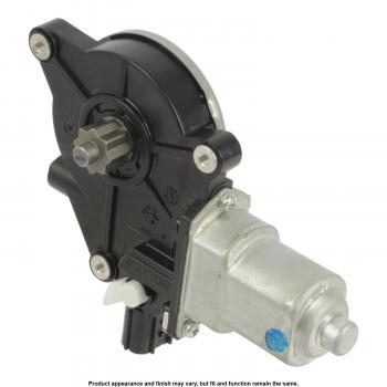 2011 Honda Accord Crosstour Power Window Motor Rear Left Cardone Select 8215098 image 2 of 4