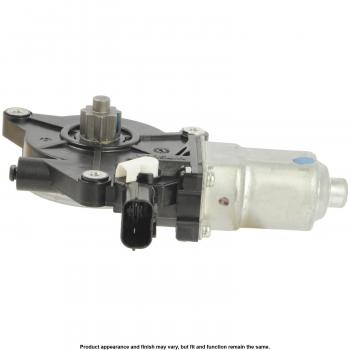 2011 Honda Accord Crosstour Power Window Motor Rear Left Cardone Select 8215098 image 3 of 4