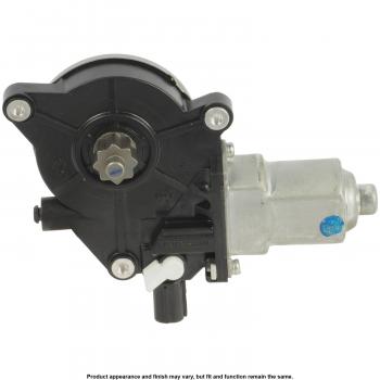 2011 Honda Accord Crosstour Power Window Motor Rear Left Cardone Select 8215098 image 4 of 4