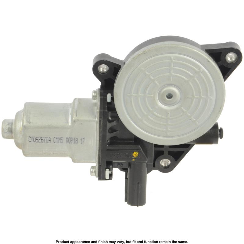 2009 Honda Accord Power Window Motor Rear Left Cardone Select 8215098 image 1 of 4