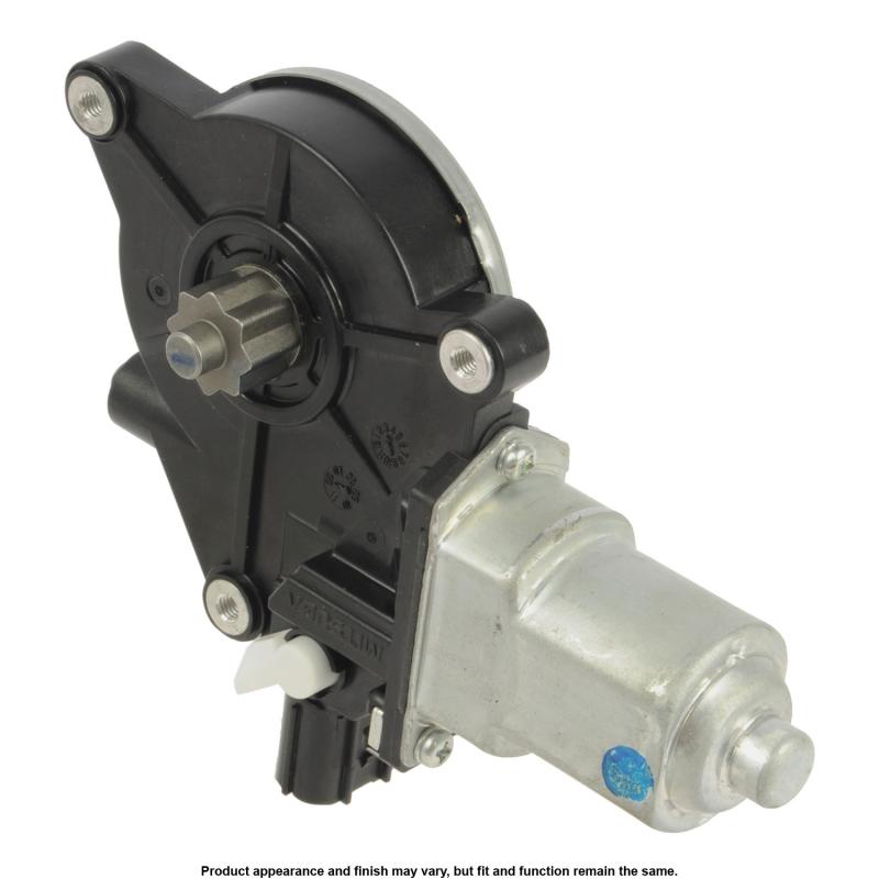 2009 Honda Accord Power Window Motor Rear Left Cardone Select 8215098 image 2 of 4