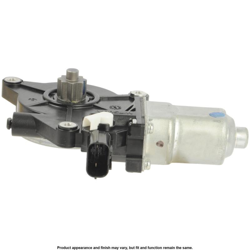2009 Honda Accord Power Window Motor Rear Left Cardone Select 8215098 image 3 of 4