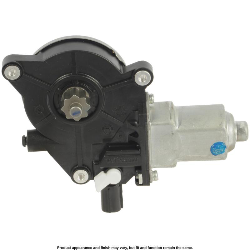2009 Honda Accord Power Window Motor Rear Left Cardone Select 8215098 image 4 of 4