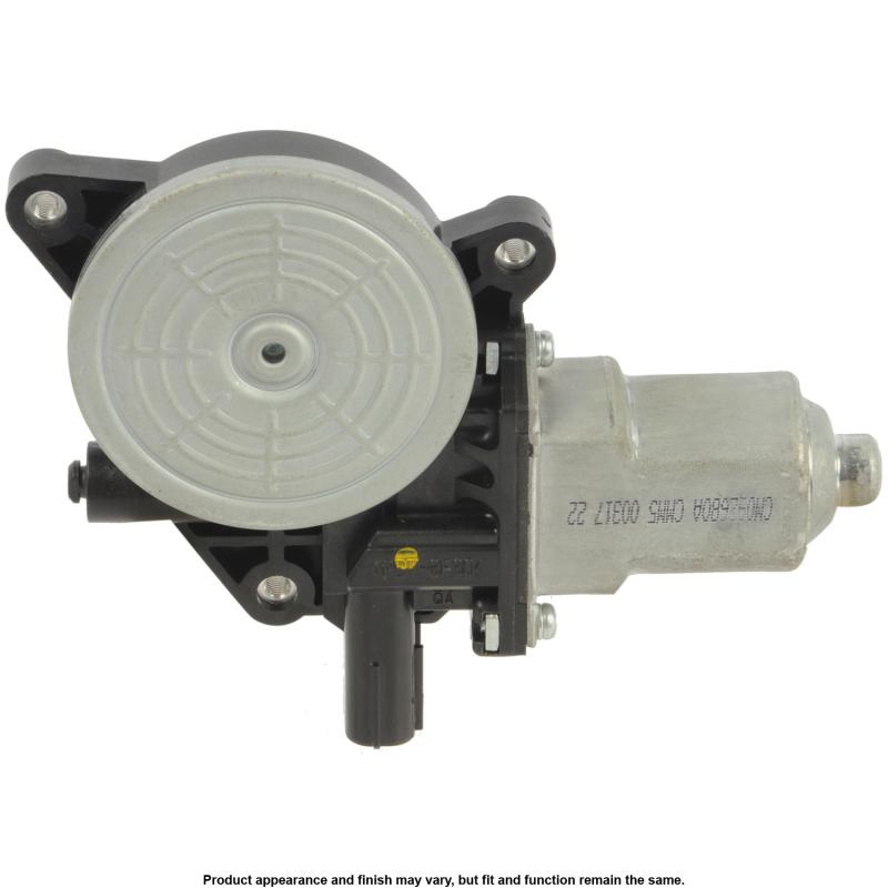 2009 Honda Accord Power Window Motor Rear Right Cardone Select 8215099 image 2 of 4