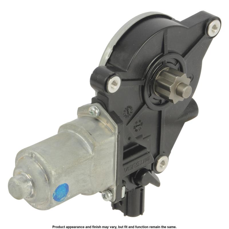 2009 Honda Accord Power Window Motor Rear Right Cardone Select 8215099 image 3 of 4
