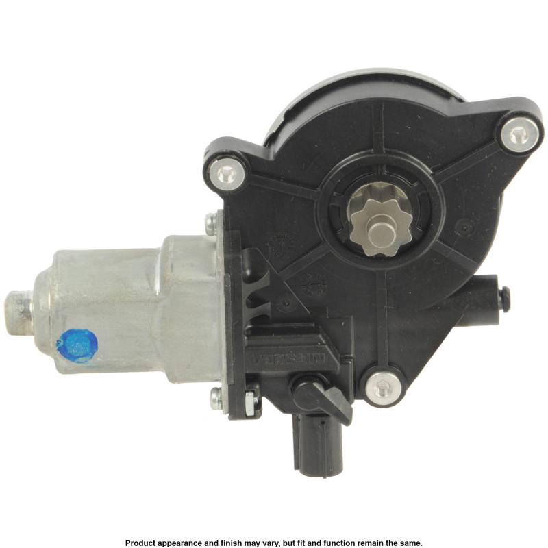 2009 Honda Accord Power Window Motor Rear Right Cardone Select 8215099 image 4 of 4