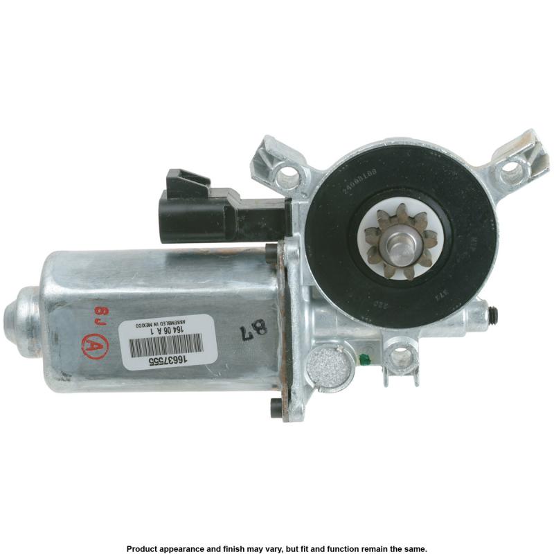 2002 Chevrolet Venture Power Window Motor Front Right Cardone Select 82151 image 3 of 3
