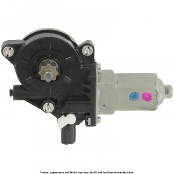 2011 Honda Pilot Power Window Motor Front Left Cardone Select 8215104 image 3 of 4