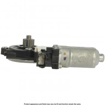 2011 Honda Pilot Power Window Motor Front Left Cardone Select 8215104 image 4 of 4