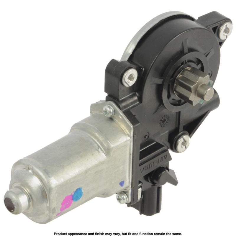 Cardone Select 8215105 - Power Window Motor Cardone Select 8215105 Power Window Motor product image 1 of 4