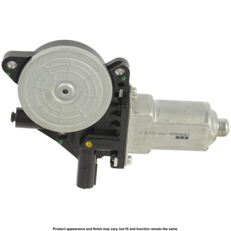Cardone Select 8215105 - Power Window Motor Cardone Select 8215105 Power Window Motor product image 3 of 4