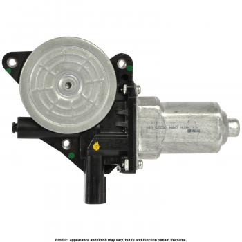 2014 Acura TL Power Window Motor Front Right Cardone Select 8215112 image 2 of 4