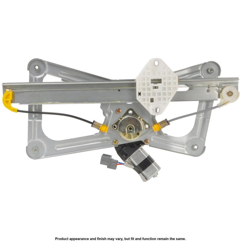 2011 Honda Civic Power Window Motor and Regulator Assembly Front Right Cardone Select 8215114AR image 1 of 4