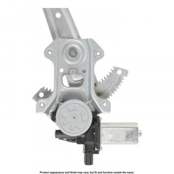 2017 Honda Odyssey Power Window Motor and Regulator Assembly Front Left Cardone Select 8215128AR image 4 of 4