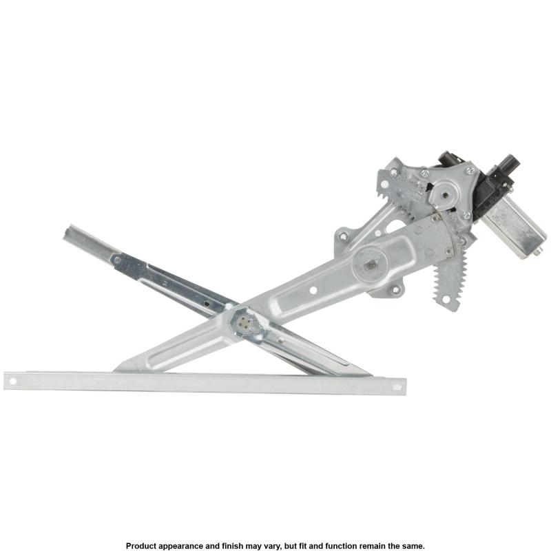 2014 Honda Odyssey Power Window Motor and Regulator Assembly Front Left Cardone Select 8215128AR image 2 of 4