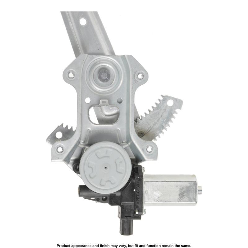 2014 Honda Odyssey Power Window Motor and Regulator Assembly Front Left Cardone Select 8215128AR image 4 of 4
