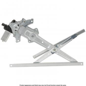 2017 Honda Odyssey Power Window Motor and Regulator Assembly Front Right Cardone Select 8215135AR image 1 of 4