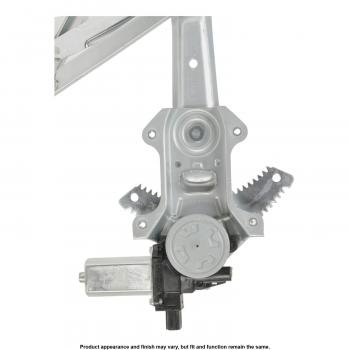 2017 Honda Odyssey Power Window Motor and Regulator Assembly Front Right Cardone Select 8215135AR image 2 of 4