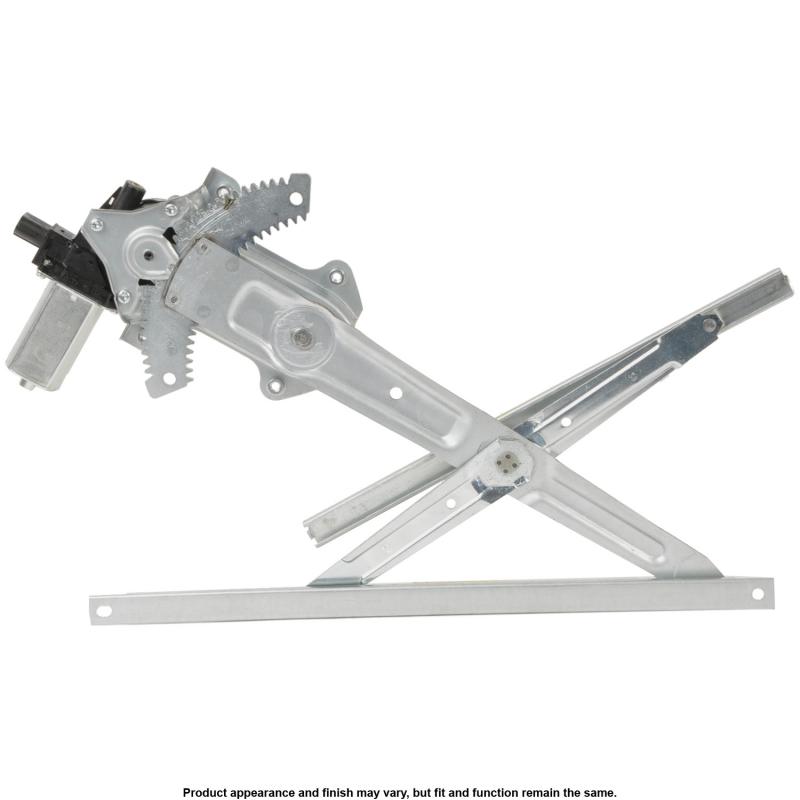 2014 Honda Odyssey Power Window Motor and Regulator Assembly Front Right Cardone Select 8215135AR image 1 of 4