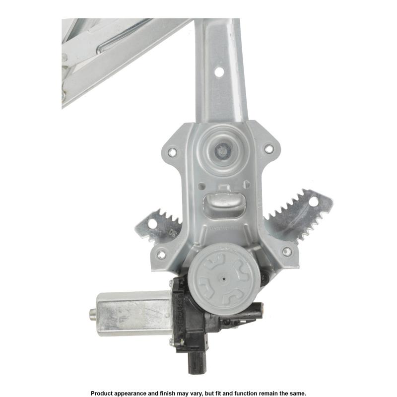 2014 Honda Odyssey Power Window Motor and Regulator Assembly Front Right Cardone Select 8215135AR image 2 of 4