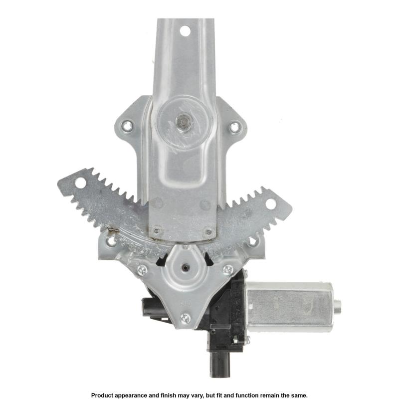 2014 Honda Odyssey Power Window Motor and Regulator Assembly Front Right Cardone Select 8215135AR image 3 of 4