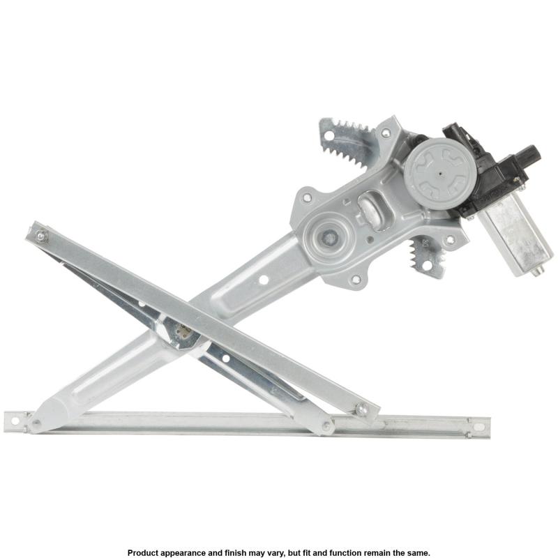 2014 Honda Odyssey Power Window Motor and Regulator Assembly Front Right Cardone Select 8215135AR image 4 of 4