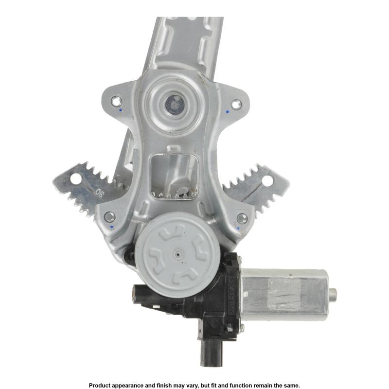 2014 Honda Civic Power Window Motor and Regulator Assembly