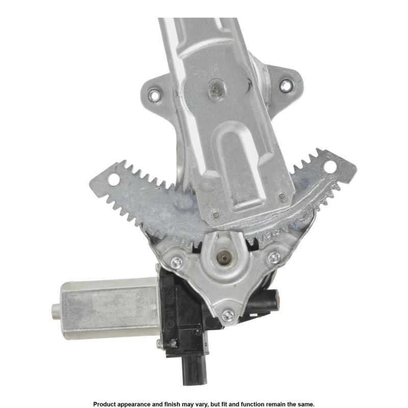 2014 Honda Civic Power Window Motor and Regulator Assembly Front Left Cardone Select 8215138AR image 2 of 4