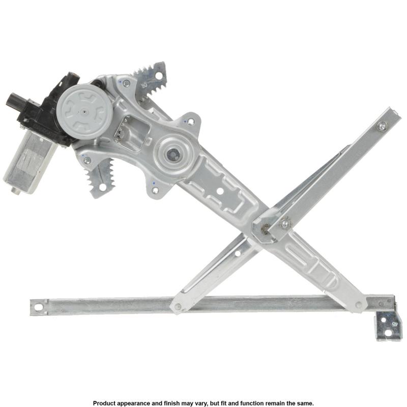 2014 Honda Civic Power Window Motor and Regulator Assembly Front Left Cardone Select 8215138AR image 3 of 4