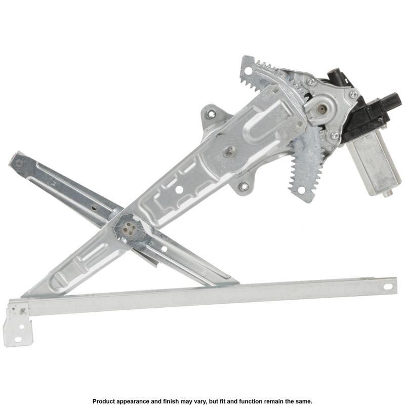 2014 Honda Civic Power Window Motor and Regulator Assembly Front Left Cardone Select 8215138AR image 4 of 4