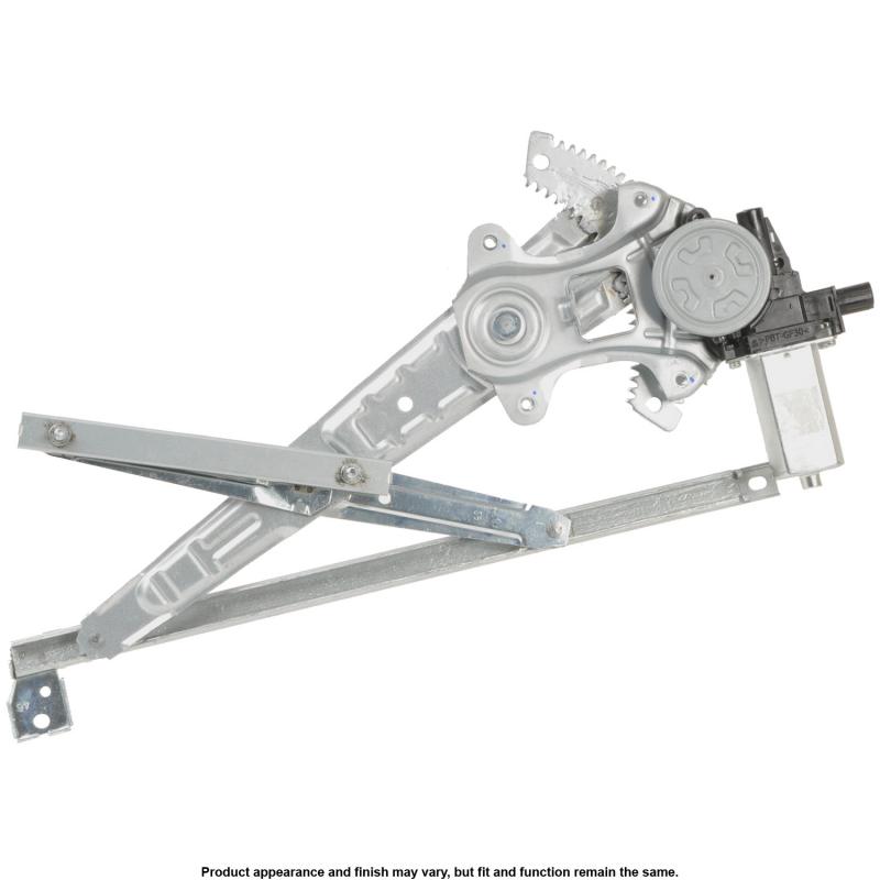 2014 Honda Civic Power Window Motor and Regulator Assembly Front Right Cardone Select 8215139AR image 1 of 4