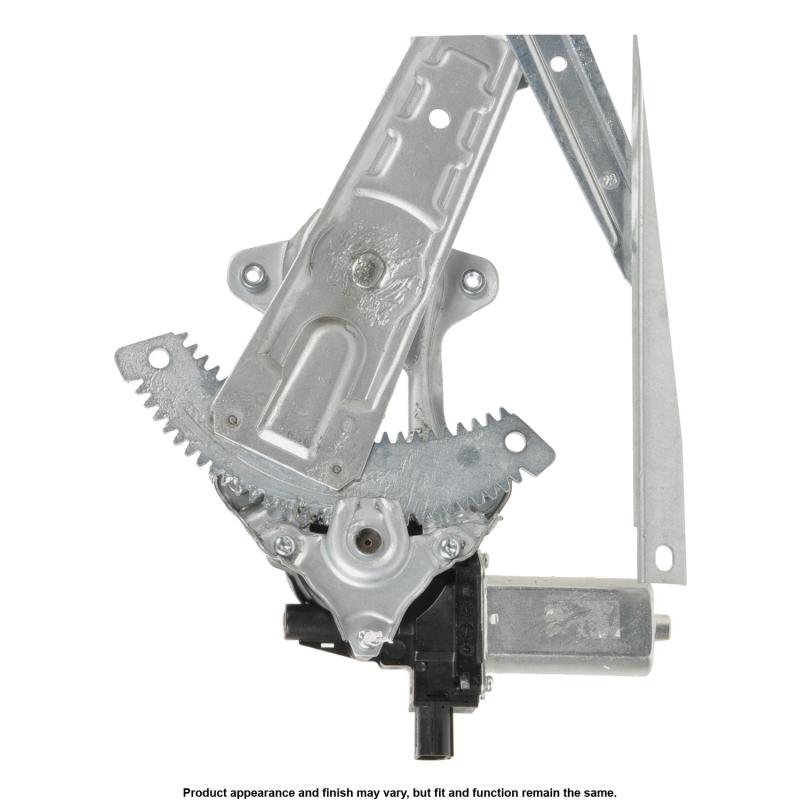 2014 Honda Civic Power Window Motor and Regulator Assembly Front Right Cardone Select 8215139AR image 2 of 4