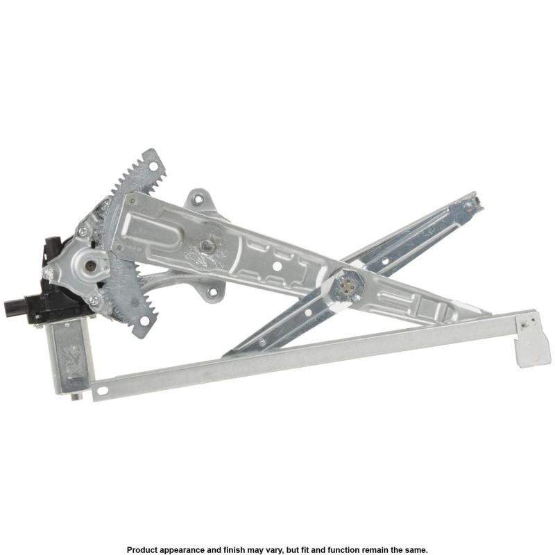 2014 Honda Civic Power Window Motor and Regulator Assembly Front Right Cardone Select 8215139AR image 4 of 4