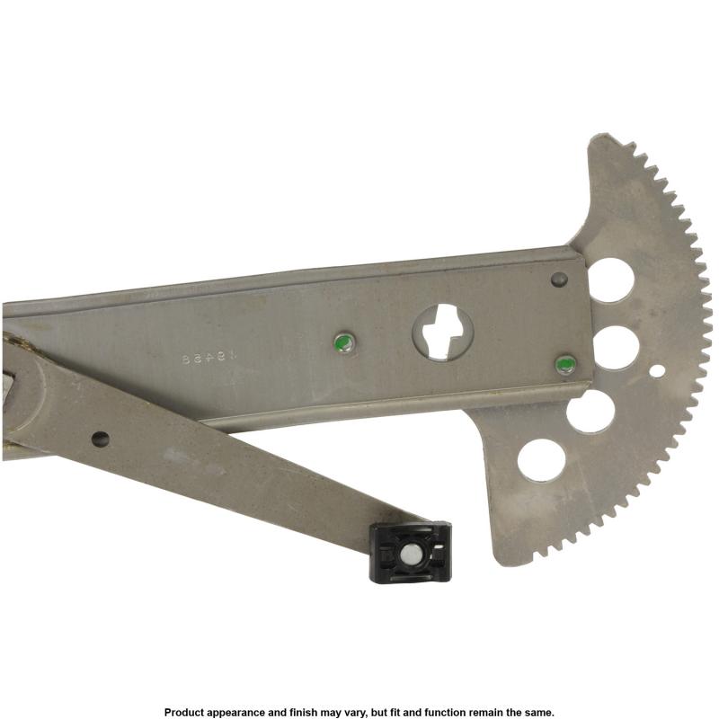 2005 Chevrolet Venture Window Regulator