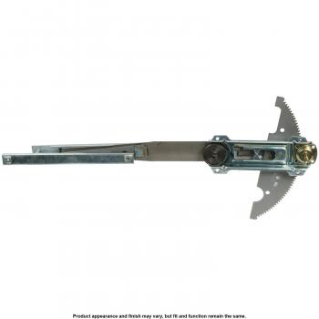 1995 Buick Skylark Window Regulator Front Left Cardone Select 82151M image 4 of 4