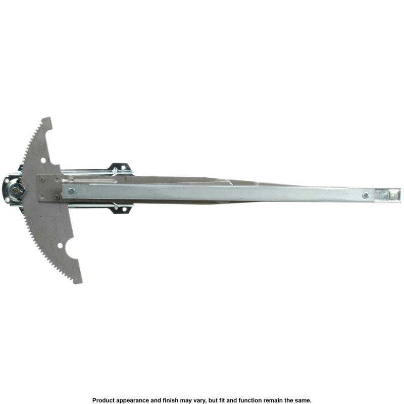 1993 Pontiac Grand Am Window Regulator Front Left Cardone Select 82151M image 1 of 4
