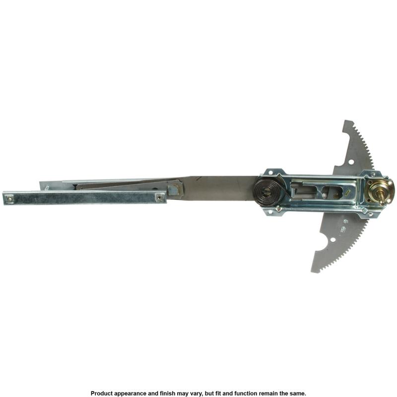 1993 Pontiac Grand Am Window Regulator Front Left Cardone Select 82151M image 4 of 4